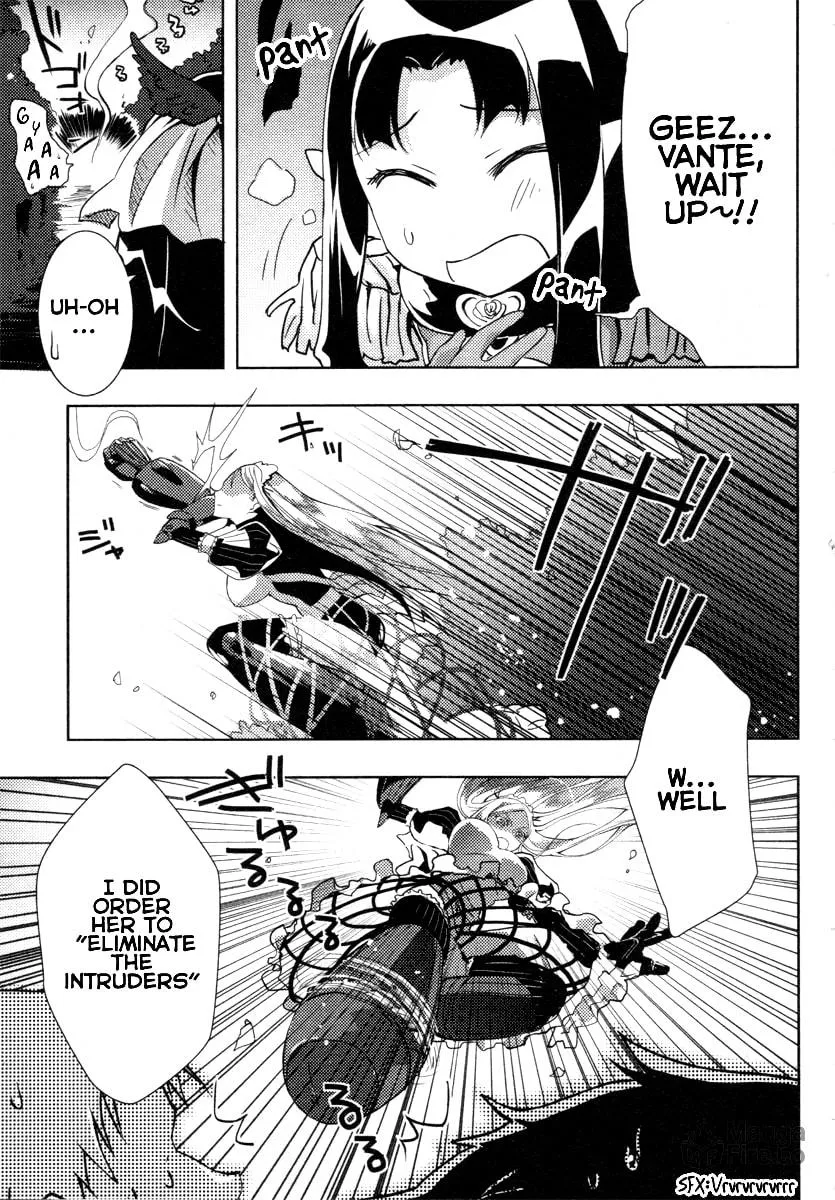 Read Queen