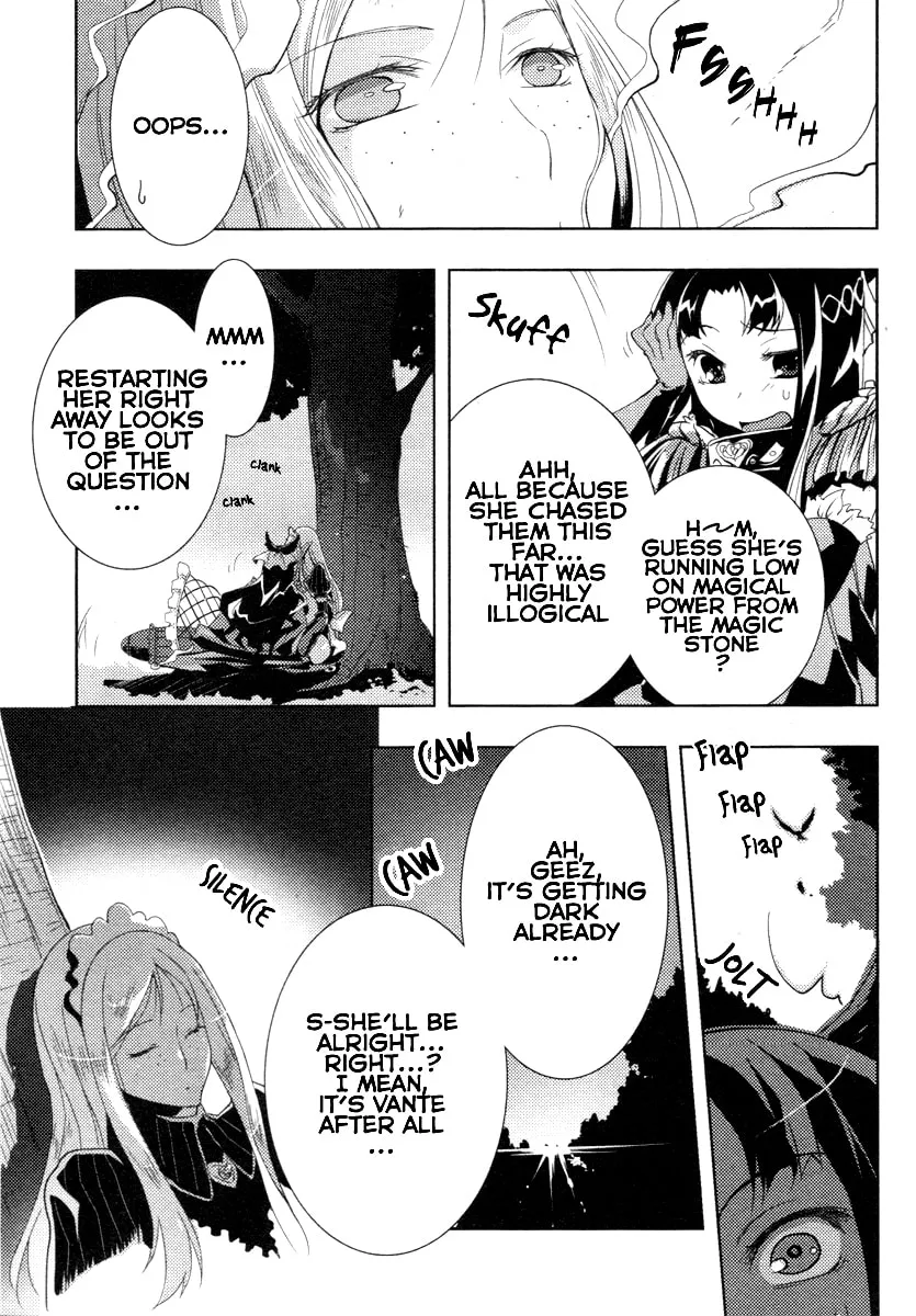 Read Queen