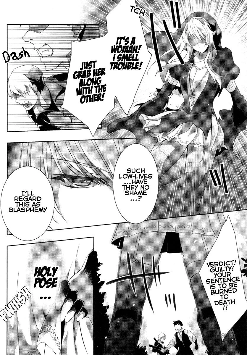 Read Queen