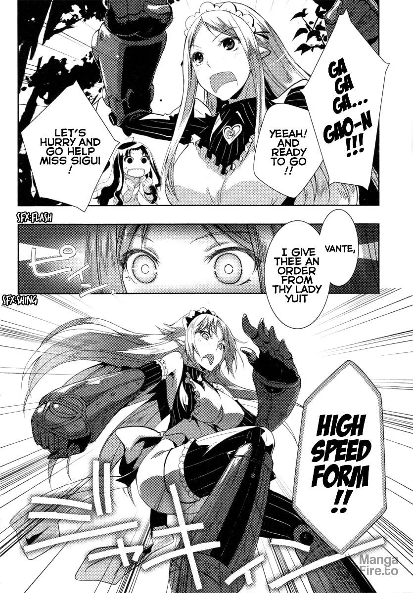 Read Queen
