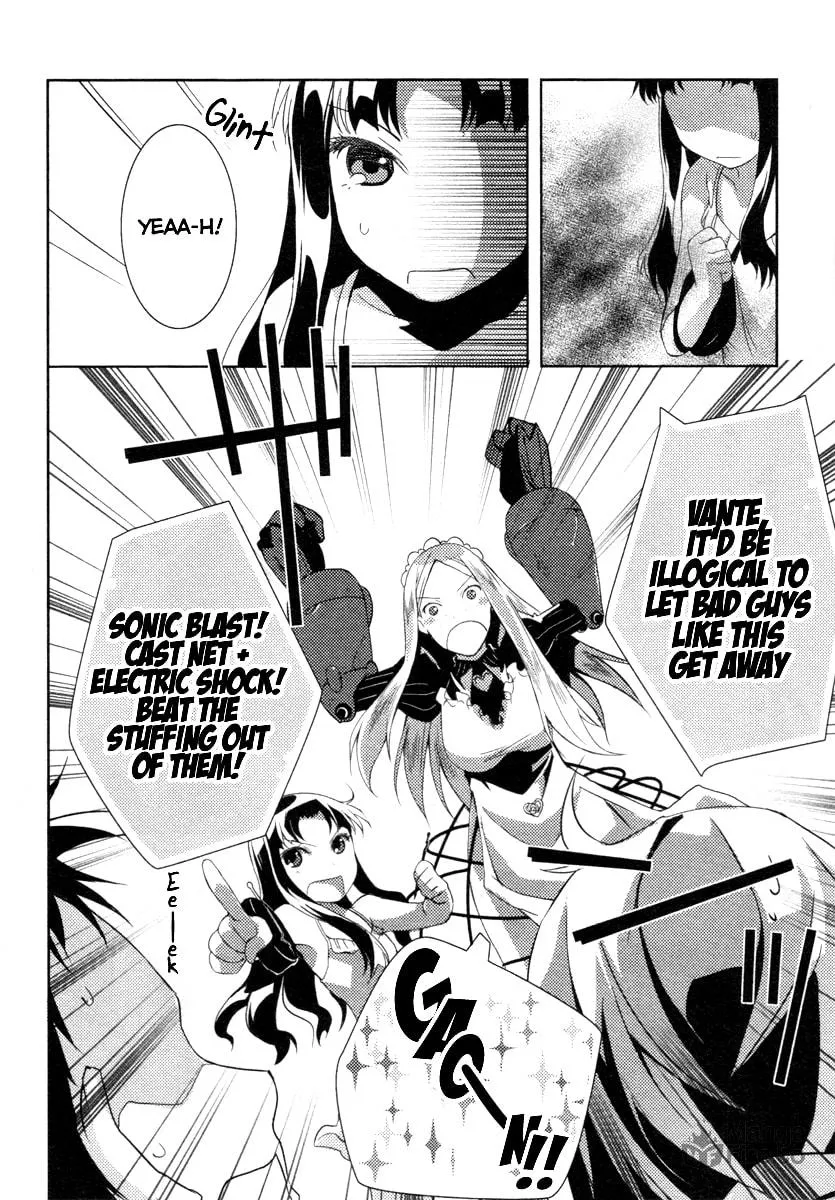 Read Queen