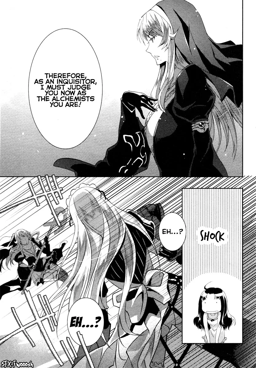 Read Queen