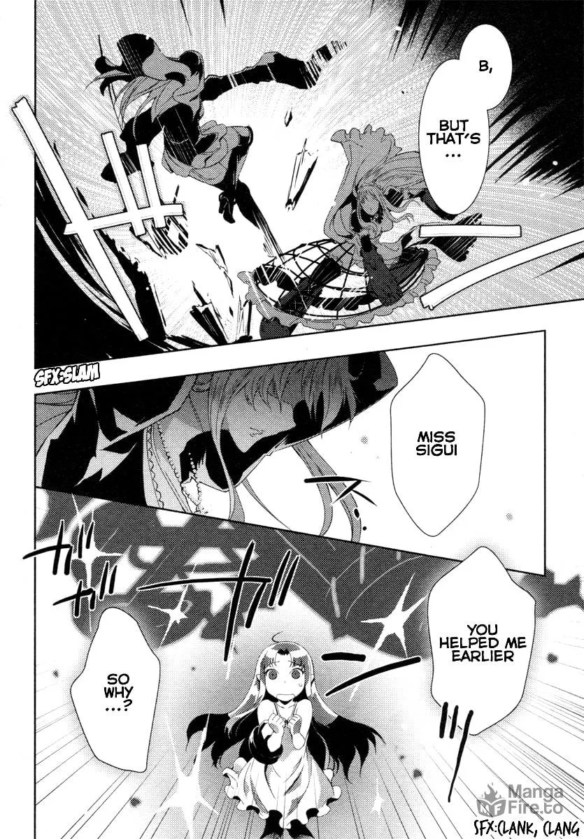 Read Queen