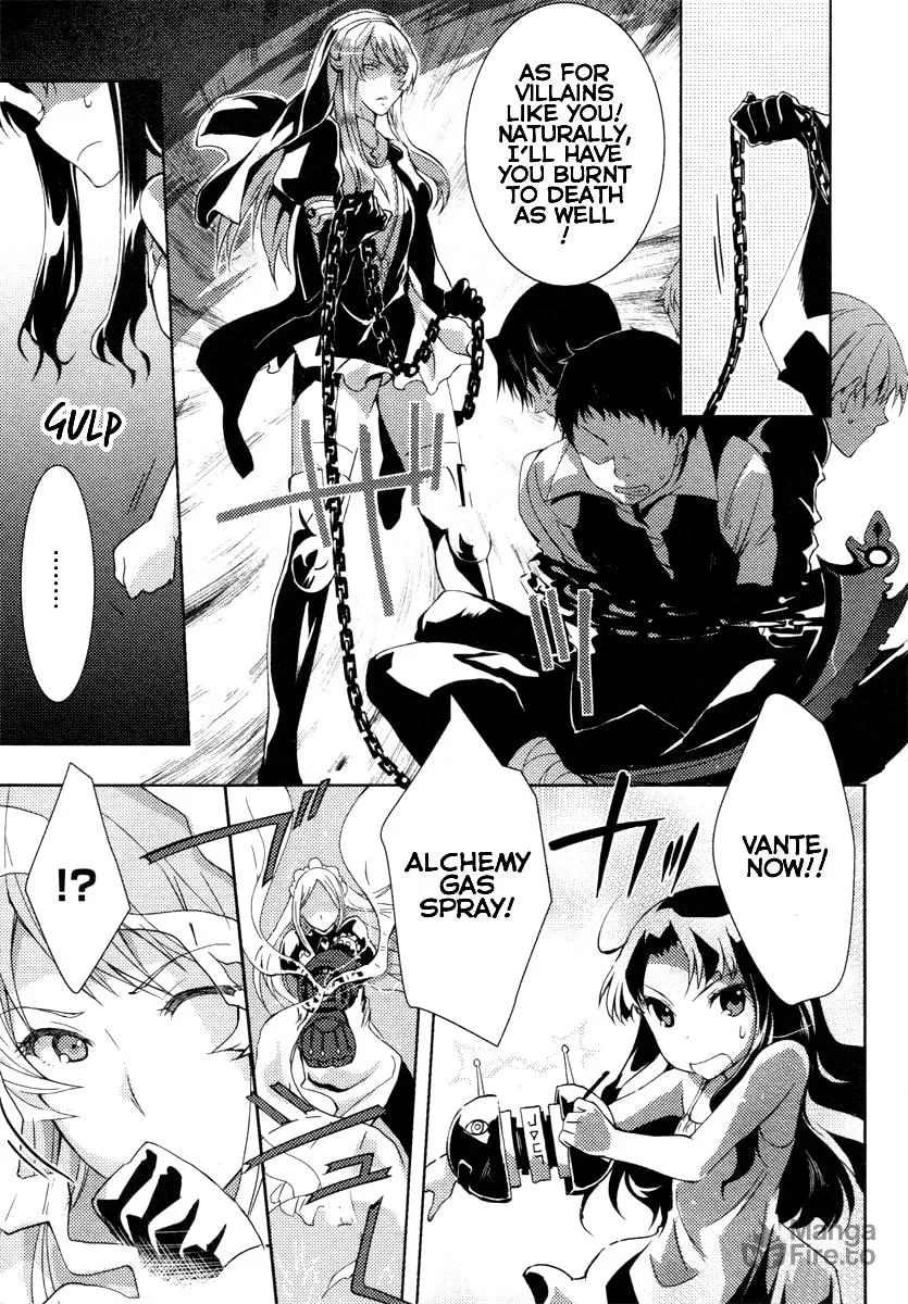 Read Queen
