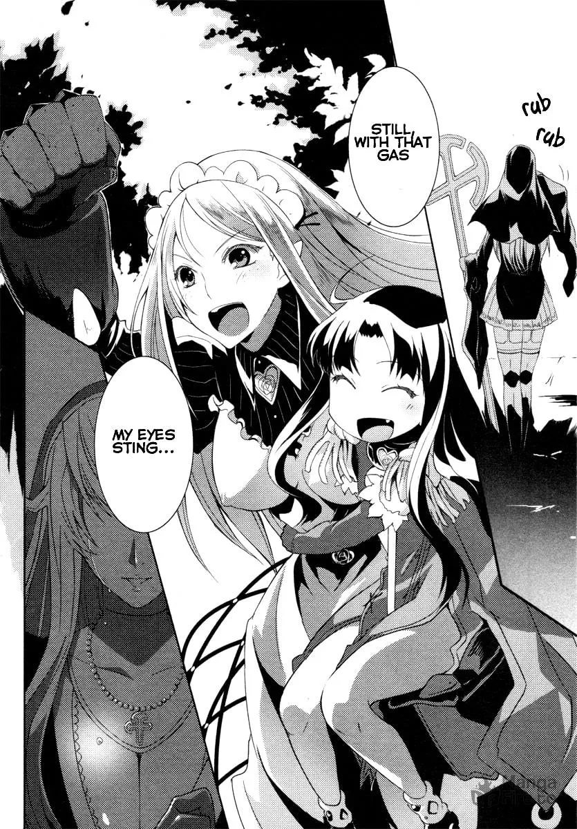 Read Queen