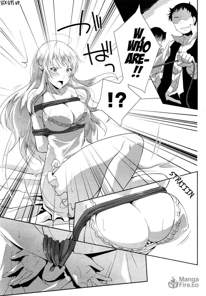 Read Queen