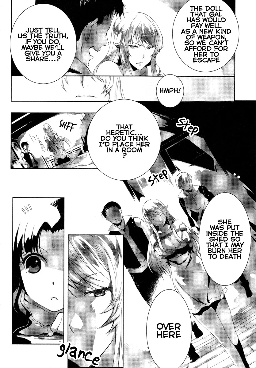 Read Queen