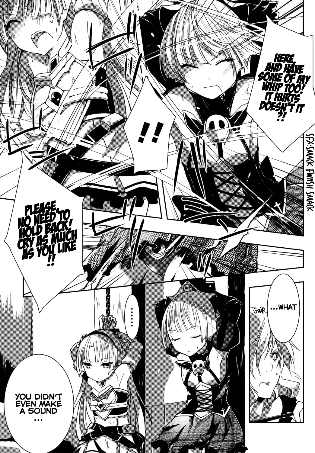 Read Queen