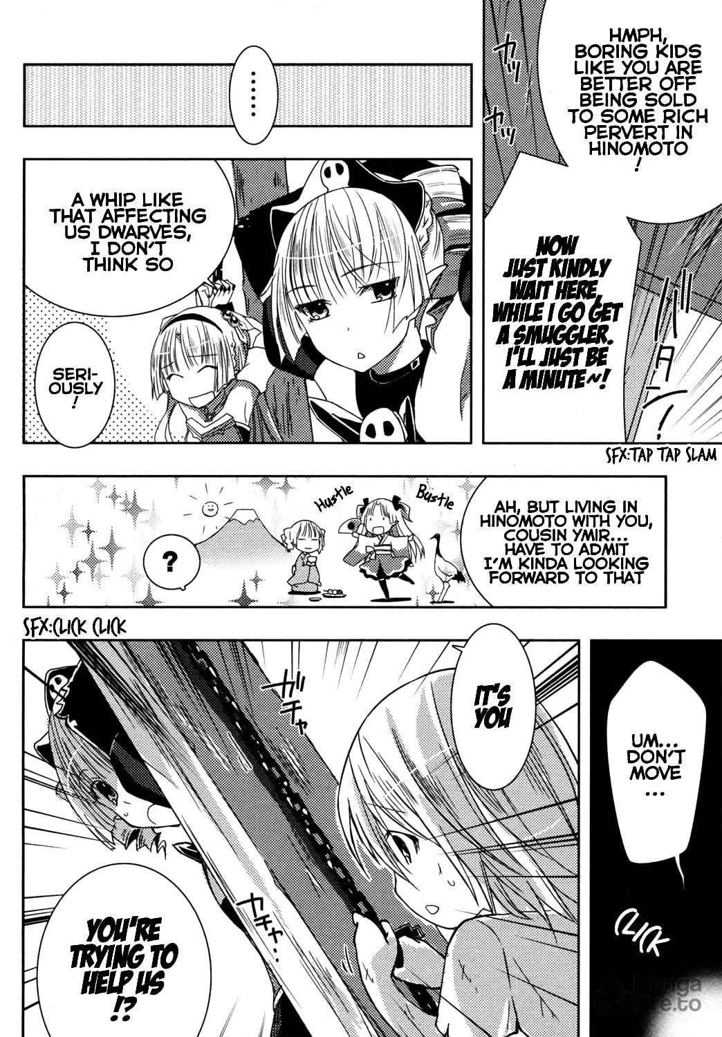 Read Queen
