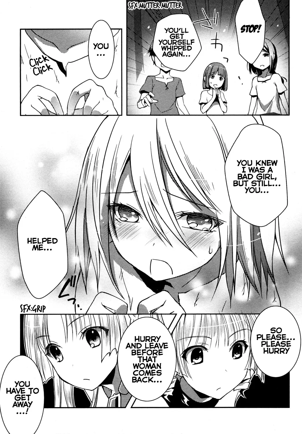 Read Queen