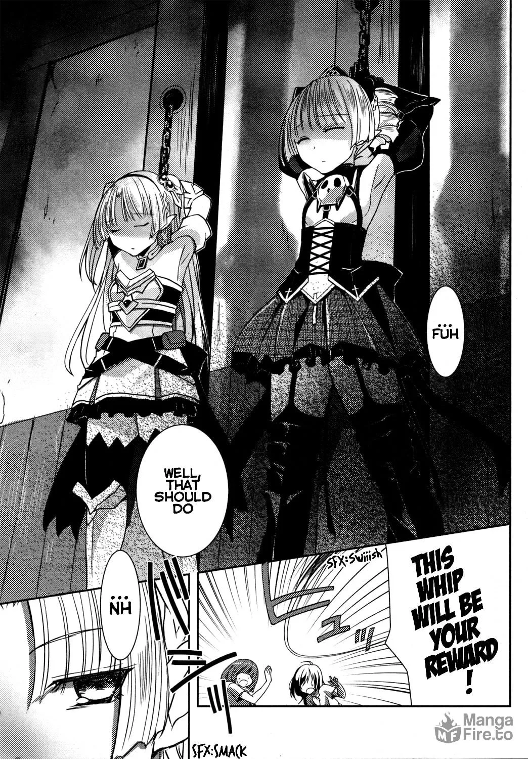 Read Queen