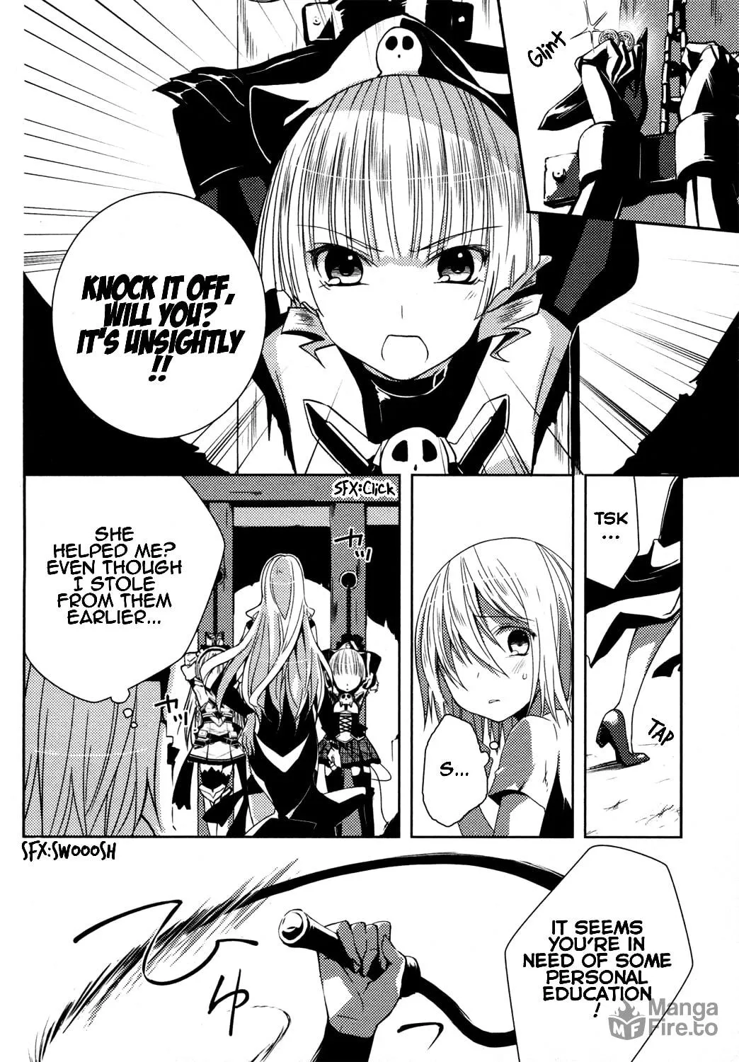 Read Queen