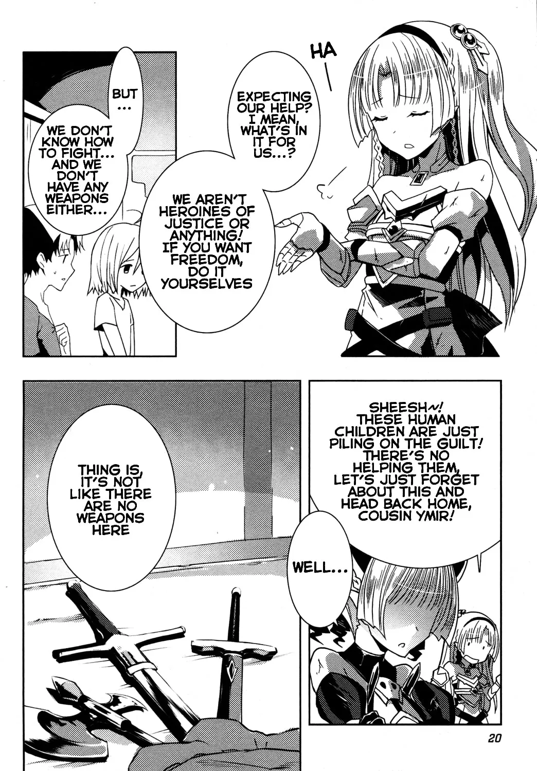 Read Queen