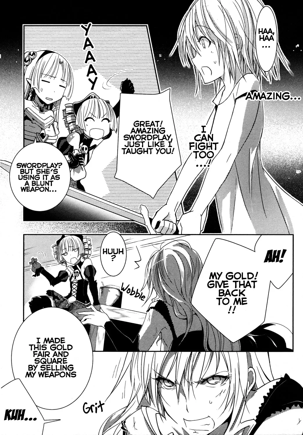Read Queen