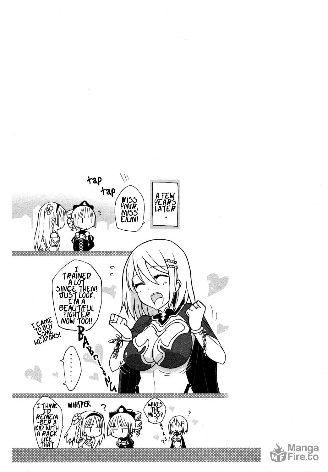 Read Queen