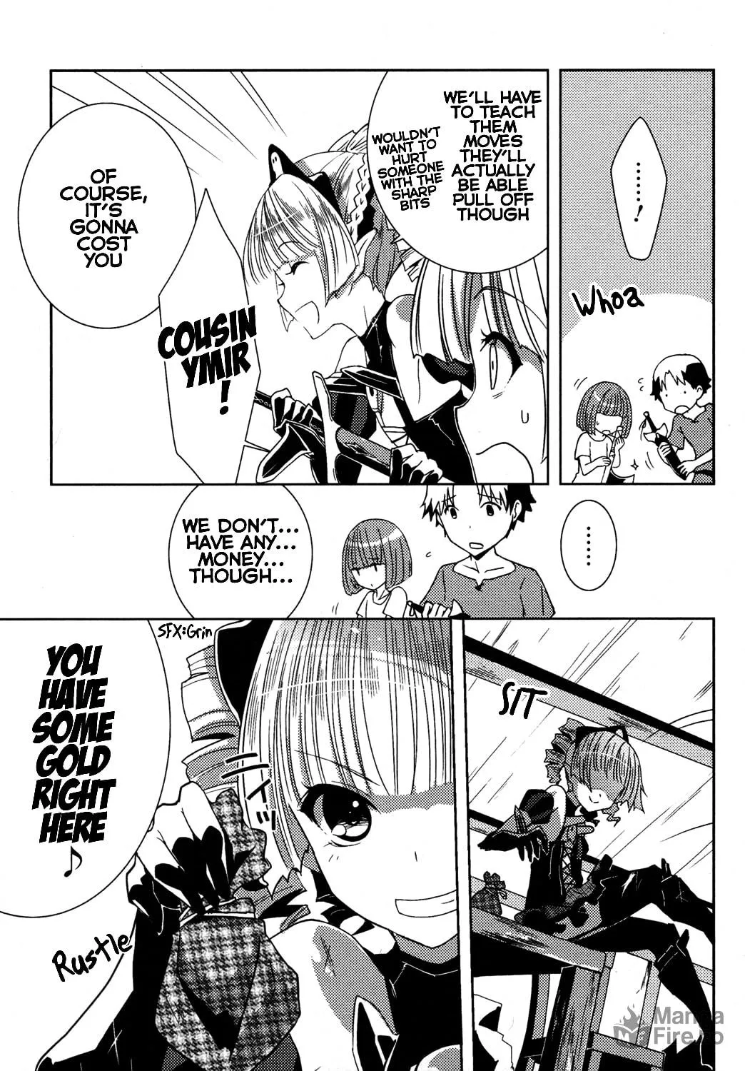 Read Queen