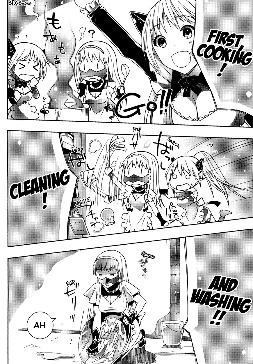 Read Queen