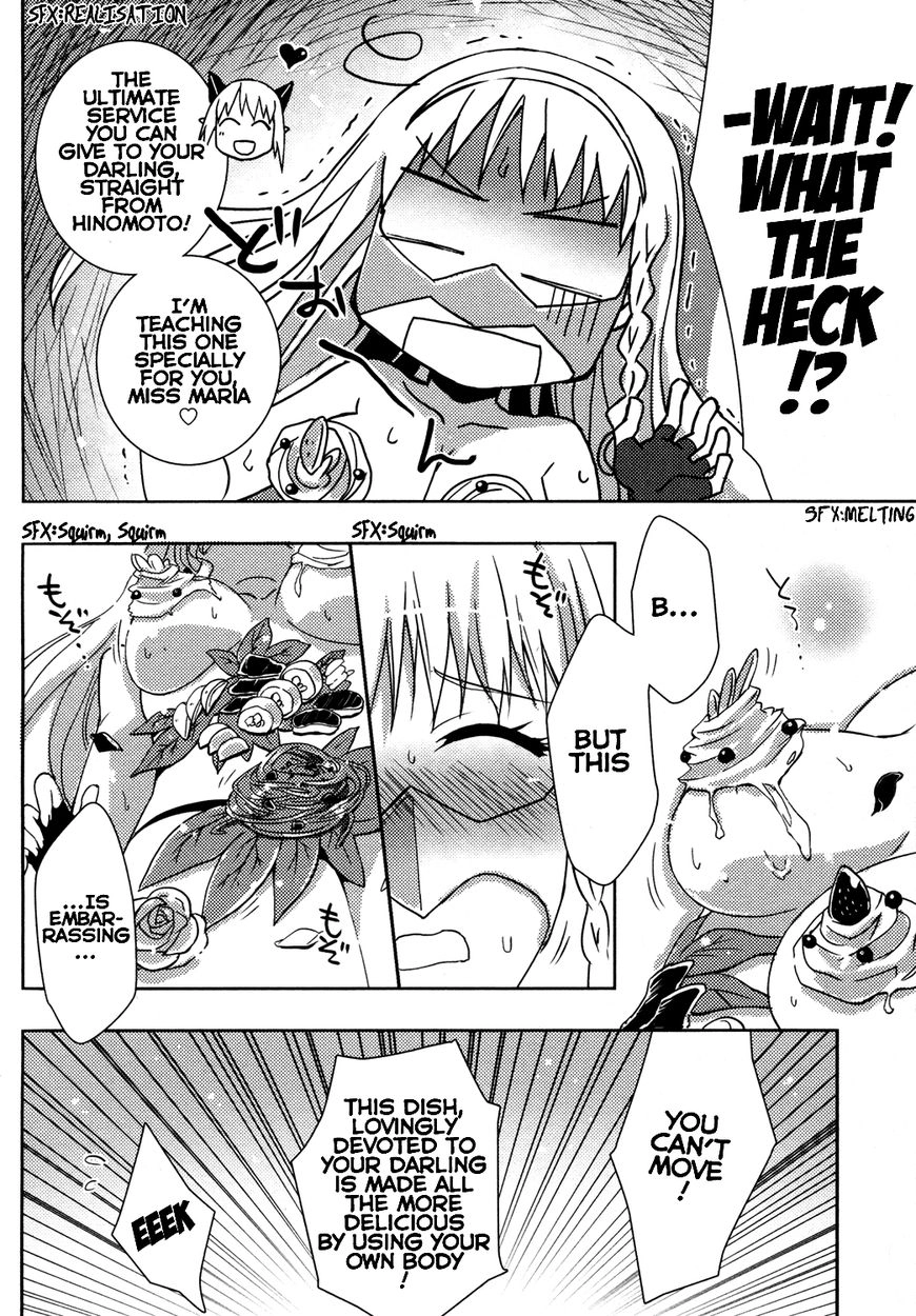 Read Queen