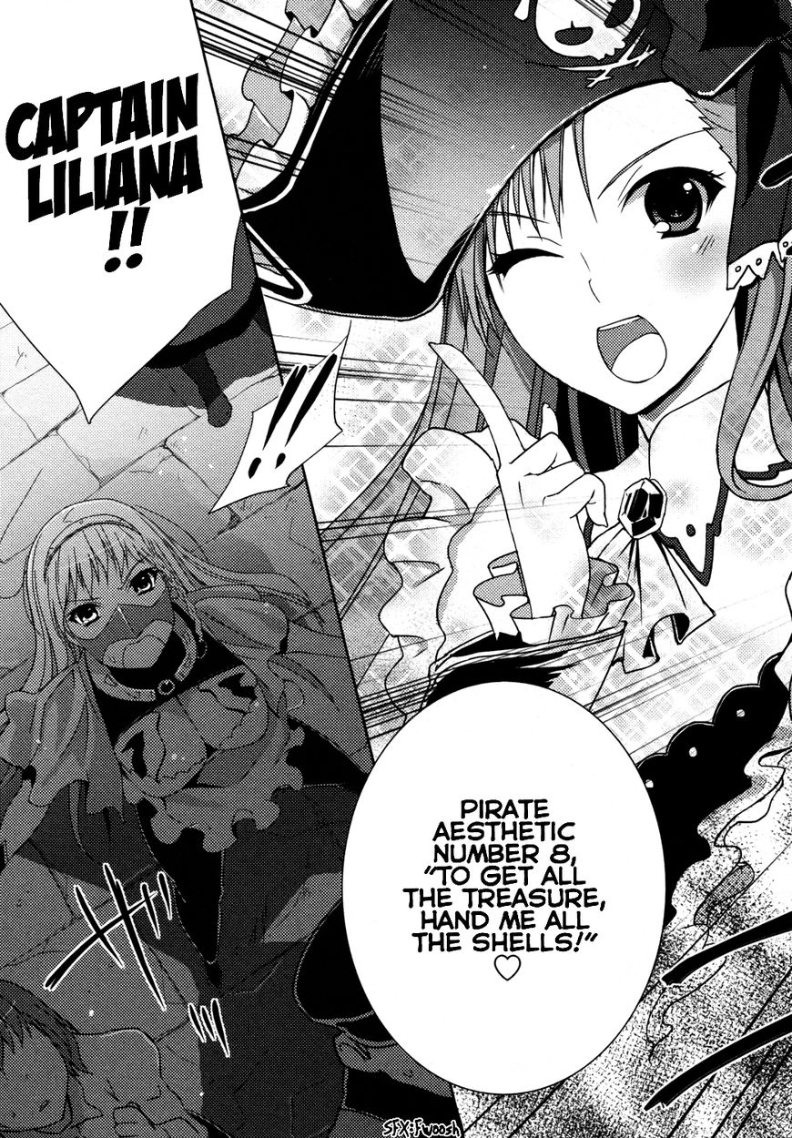 Read Queen
