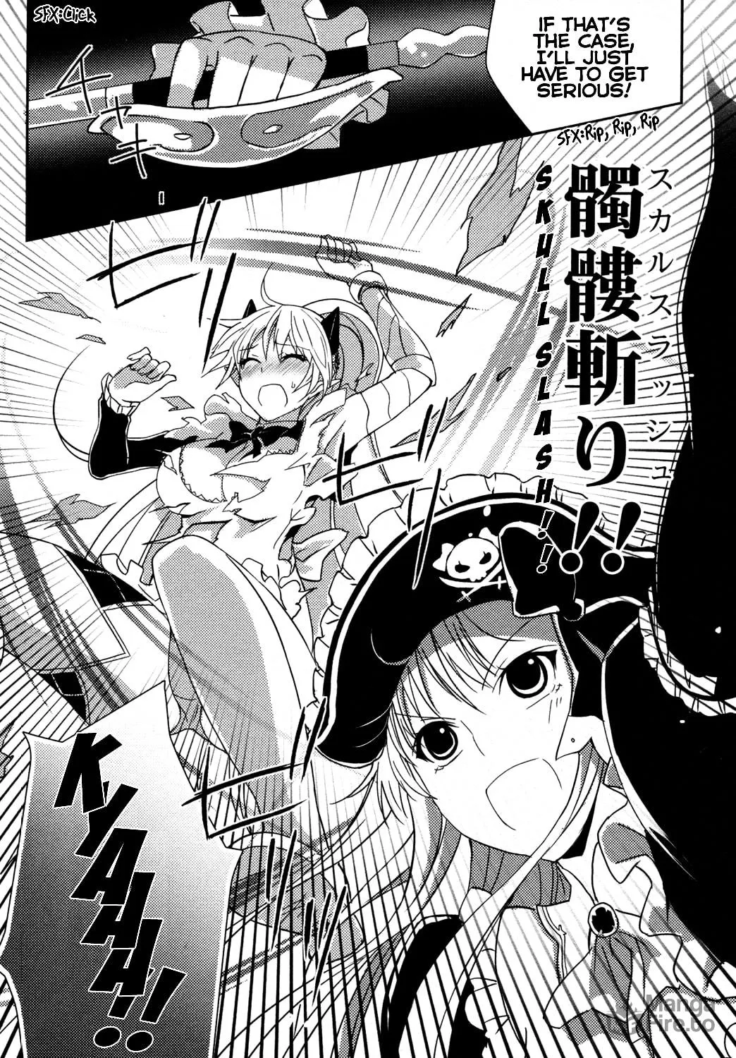 Read Queen