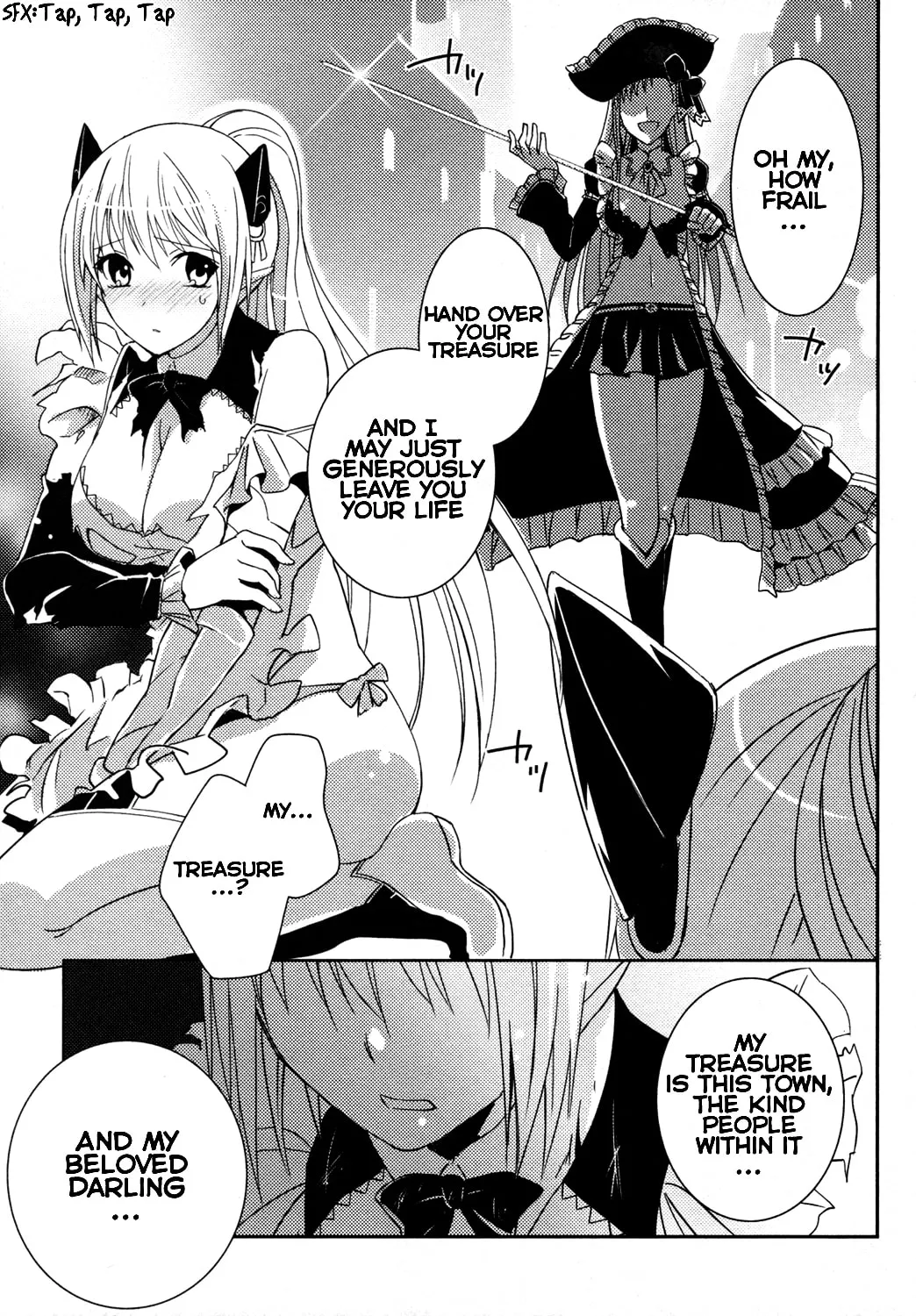 Read Queen