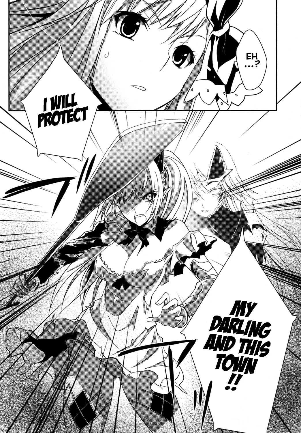 Read Queen