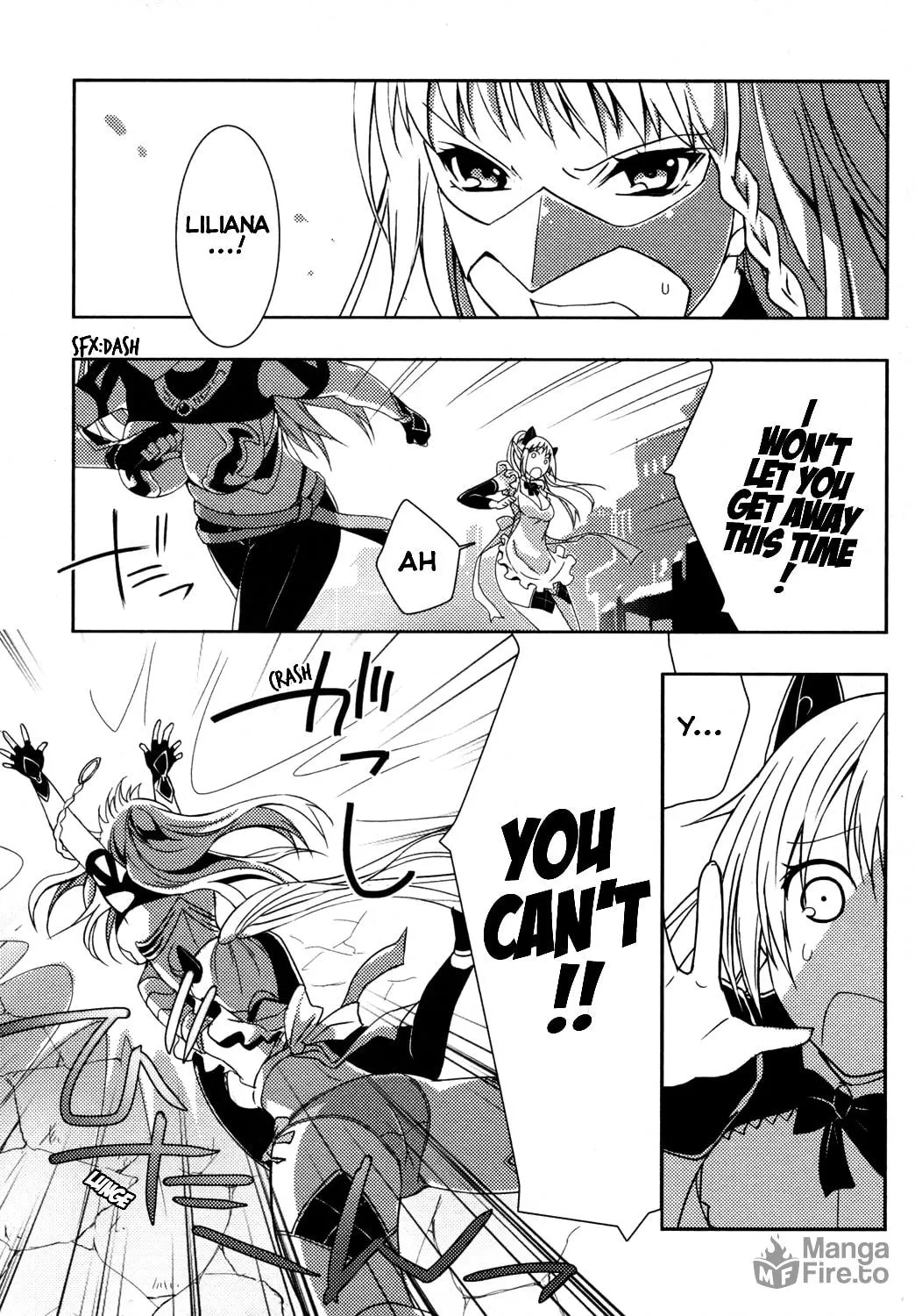 Read Queen