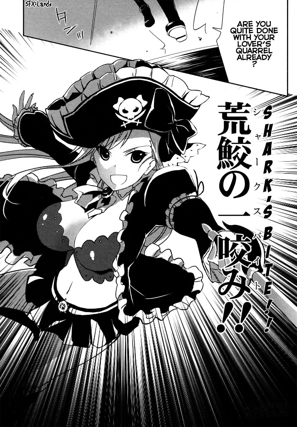Read Queen