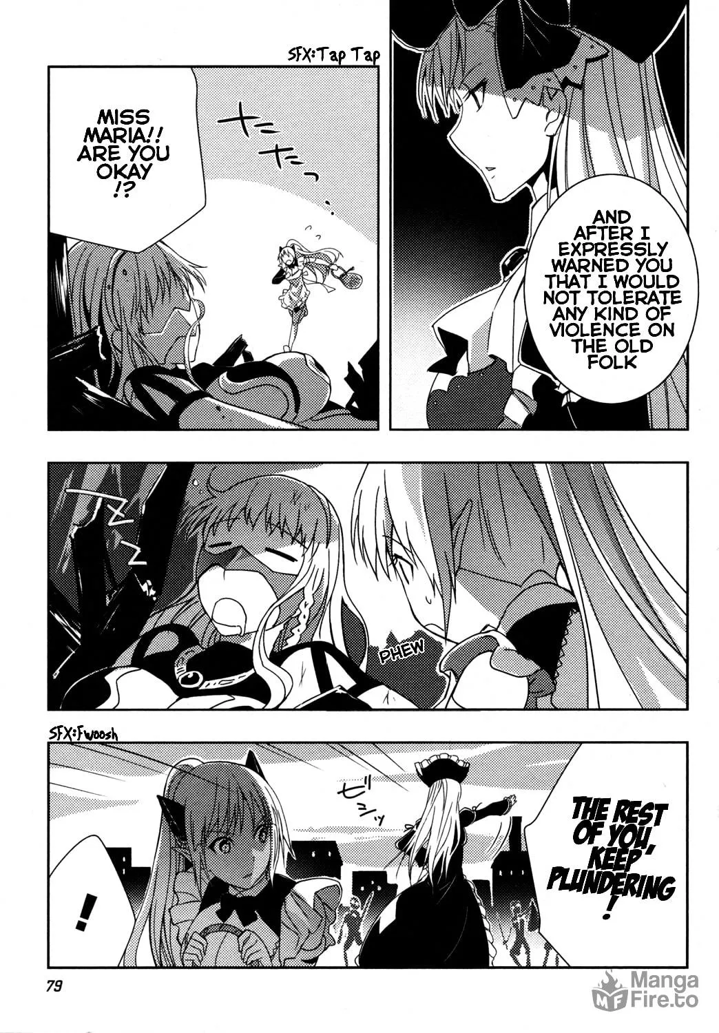 Read Queen