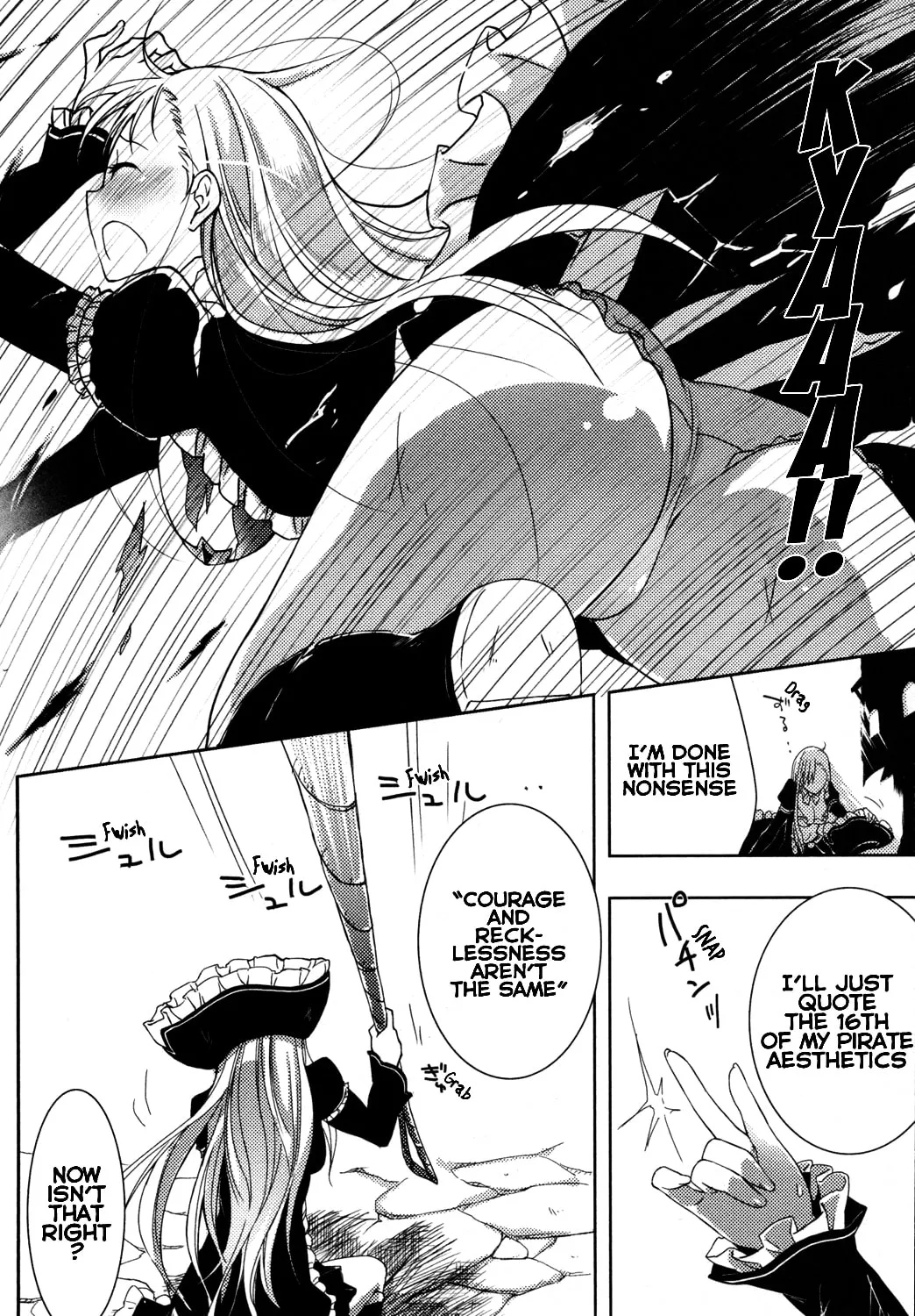 Read Queen