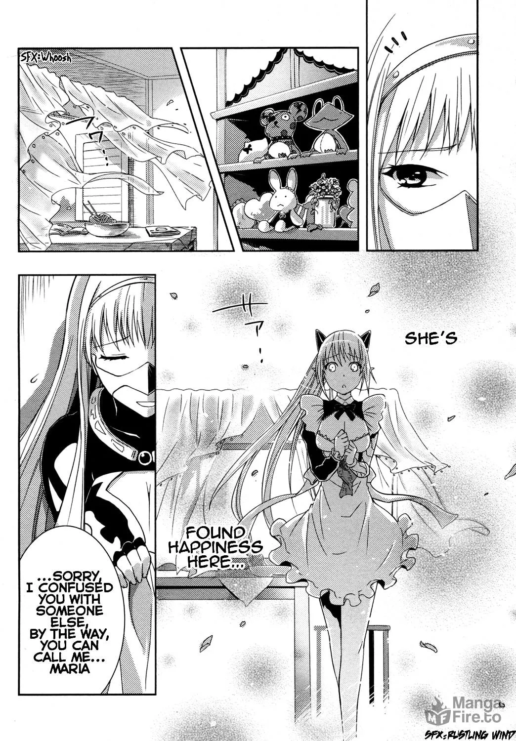 Read Queen