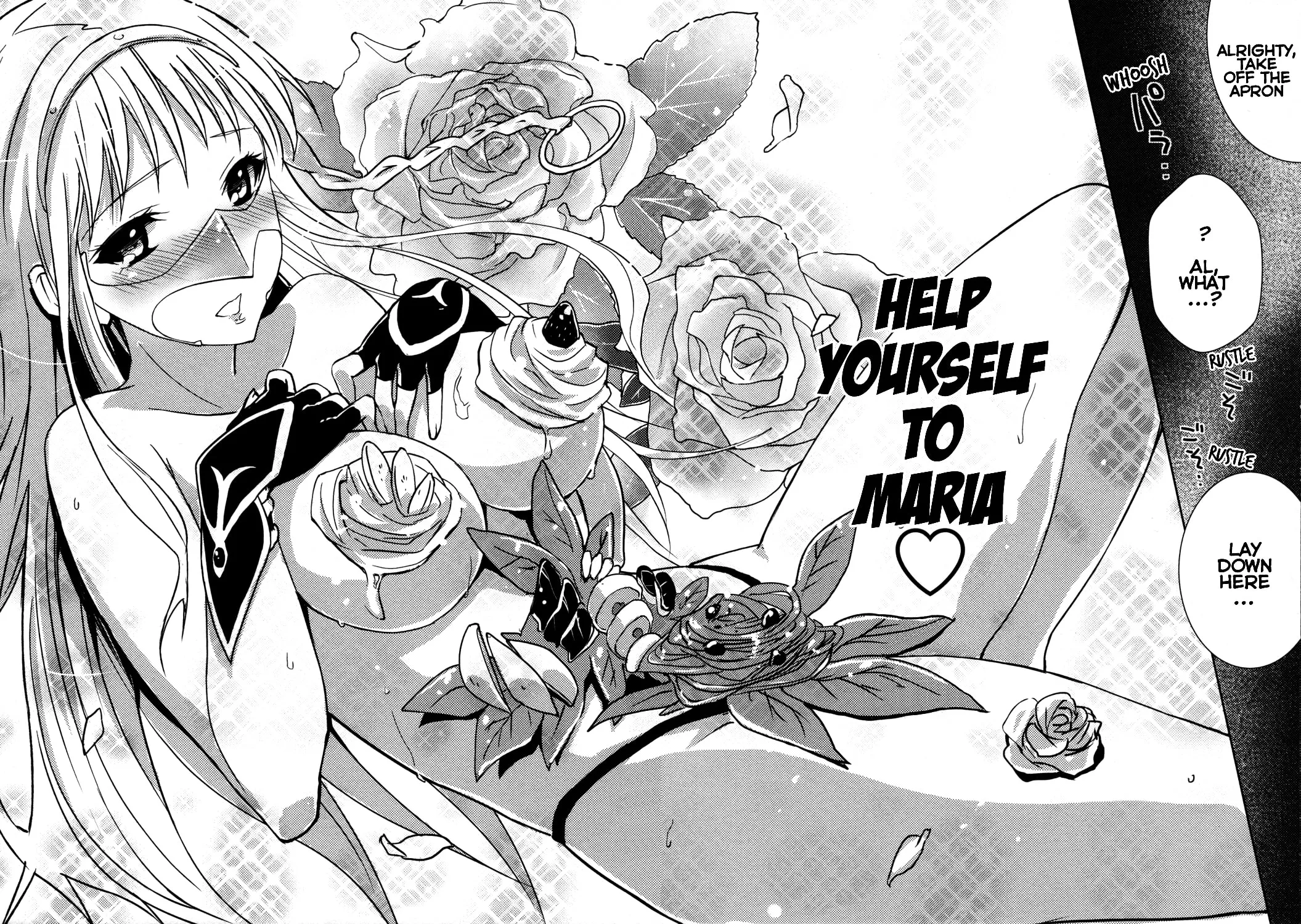 Read Queen
