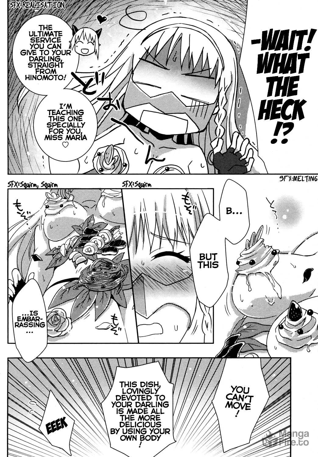 Read Queen