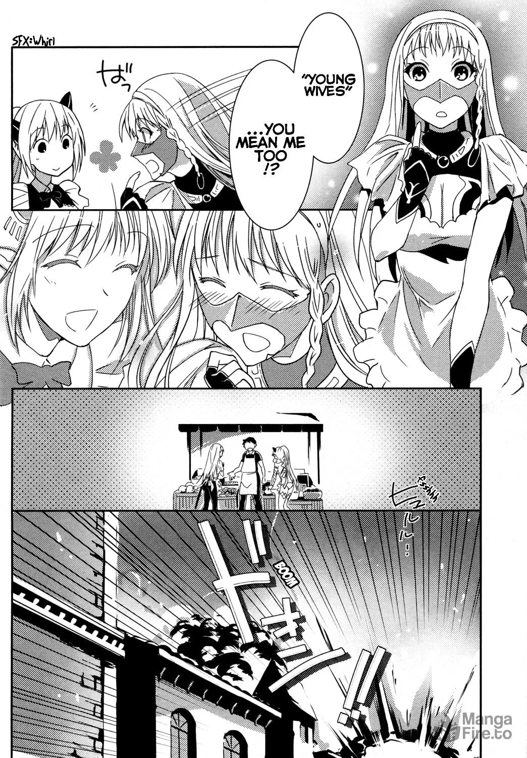 Read Queen