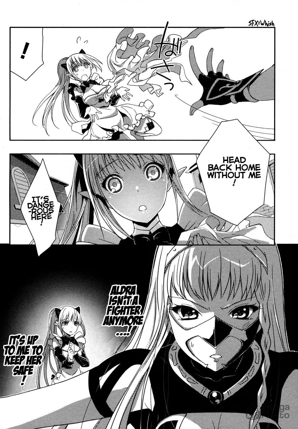 Read Queen