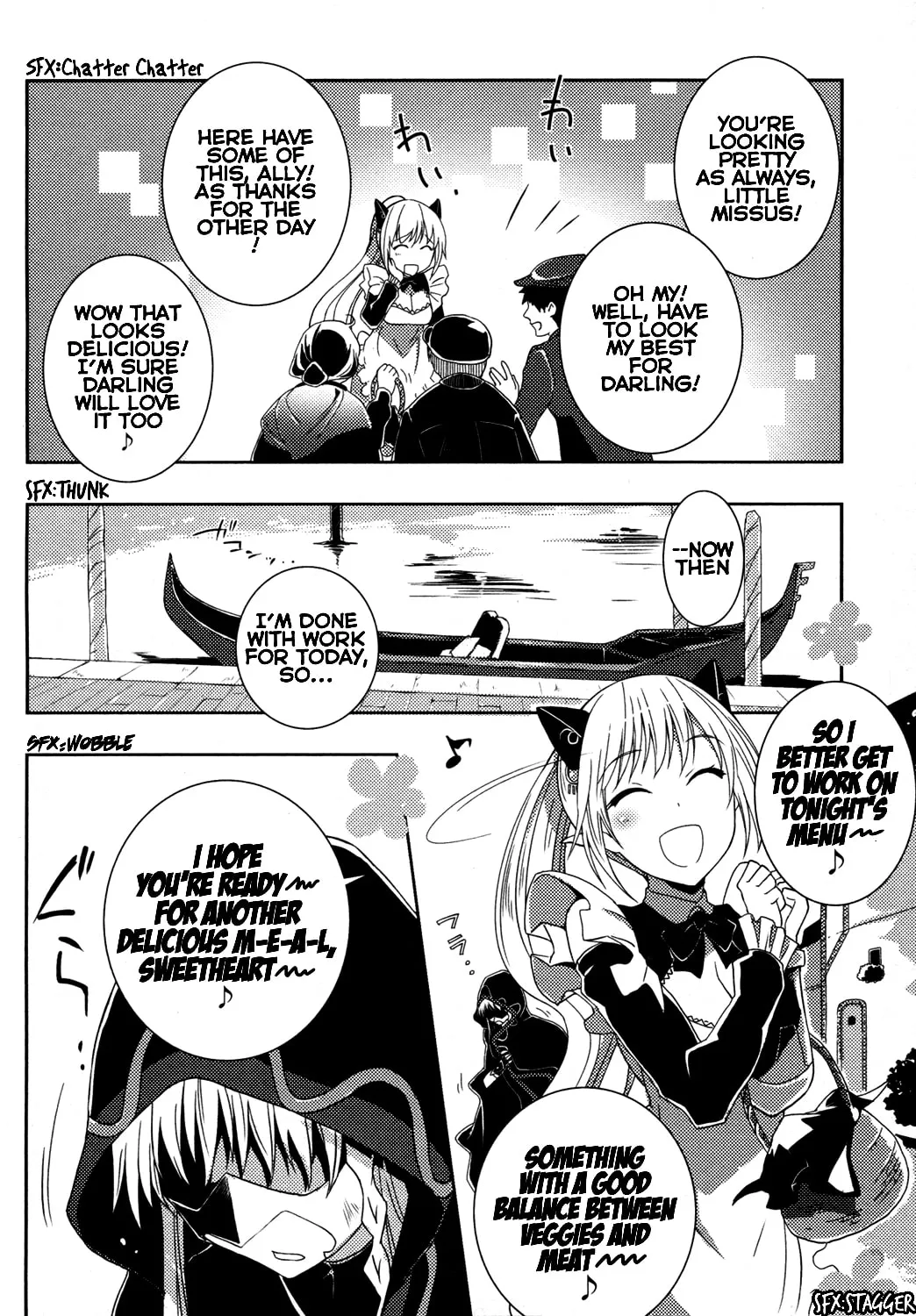 Read Queen
