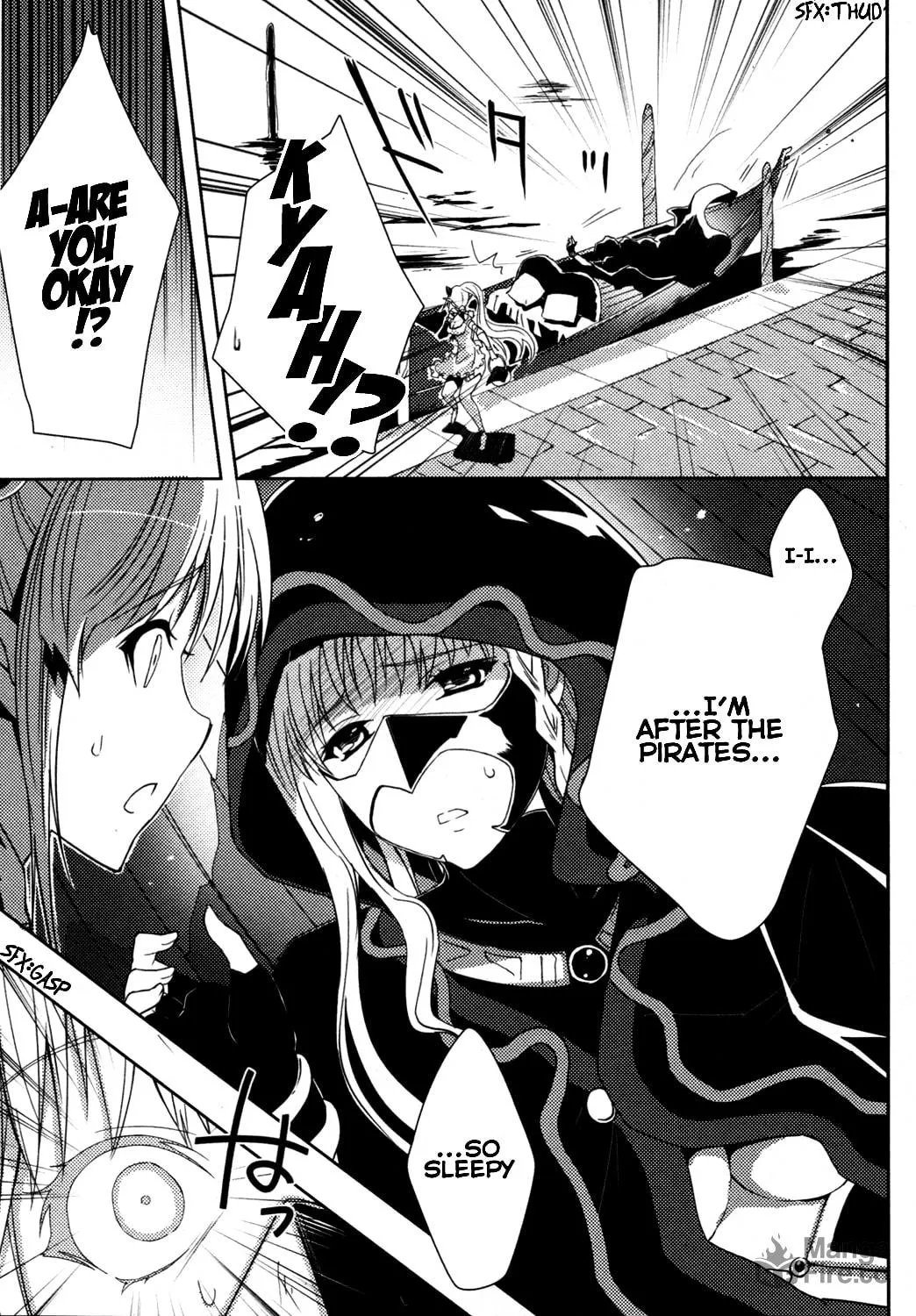 Read Queen