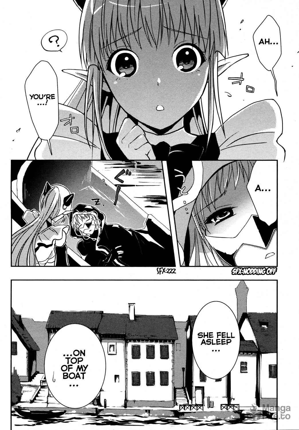 Read Queen