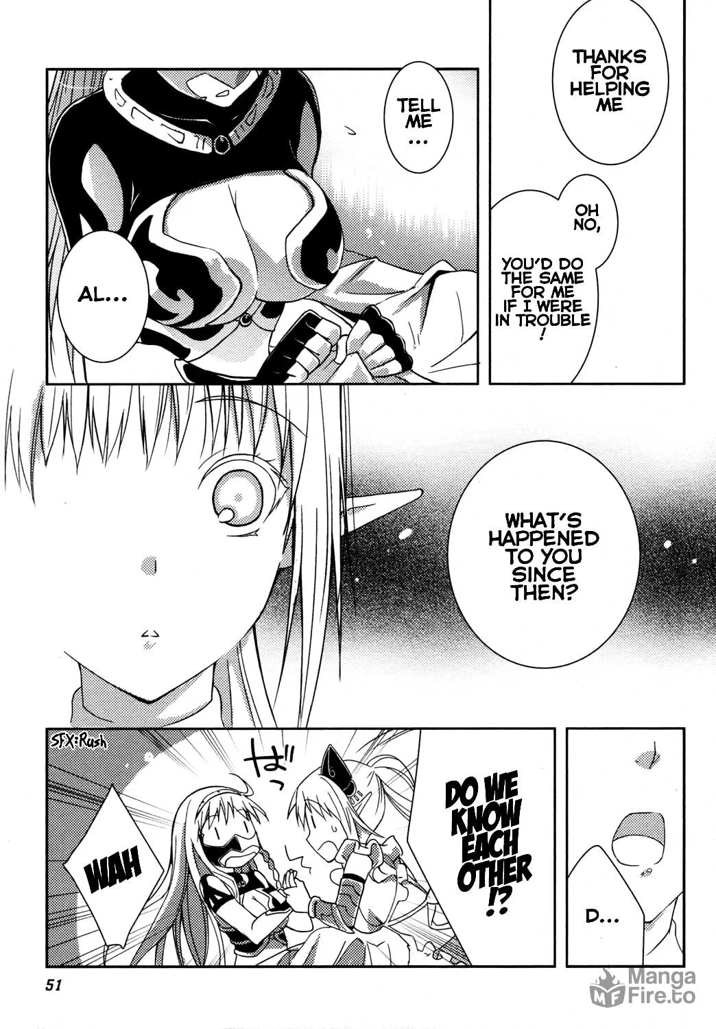 Read Queen