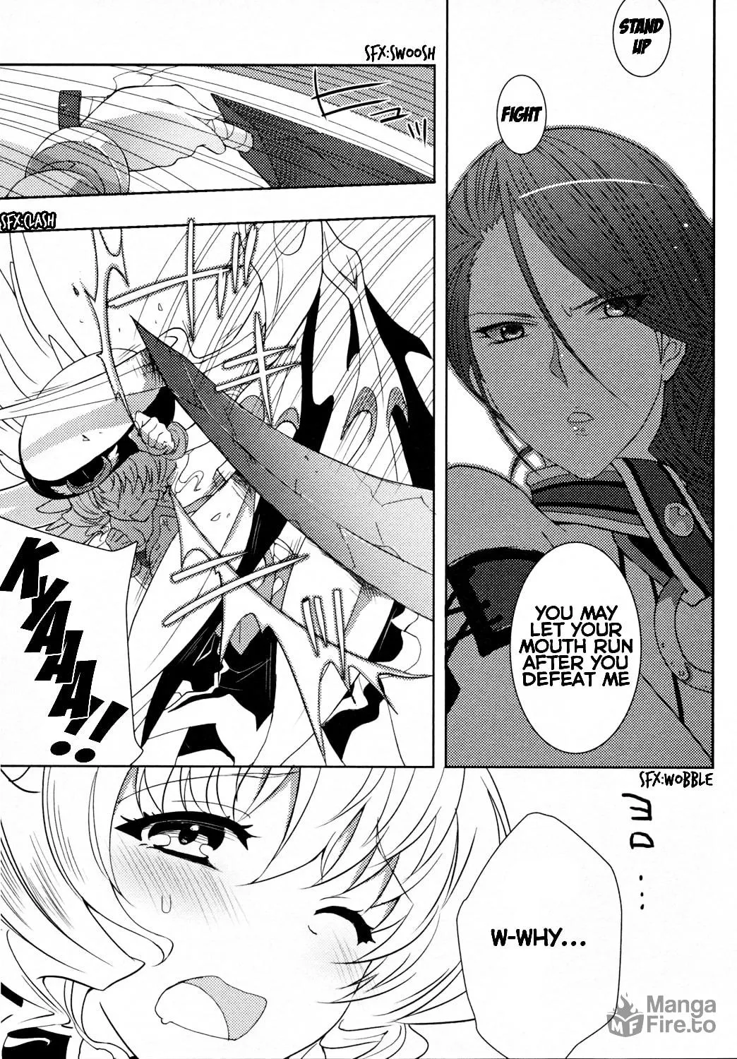 Read Queen