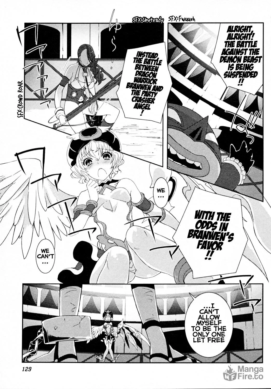 Read Queen