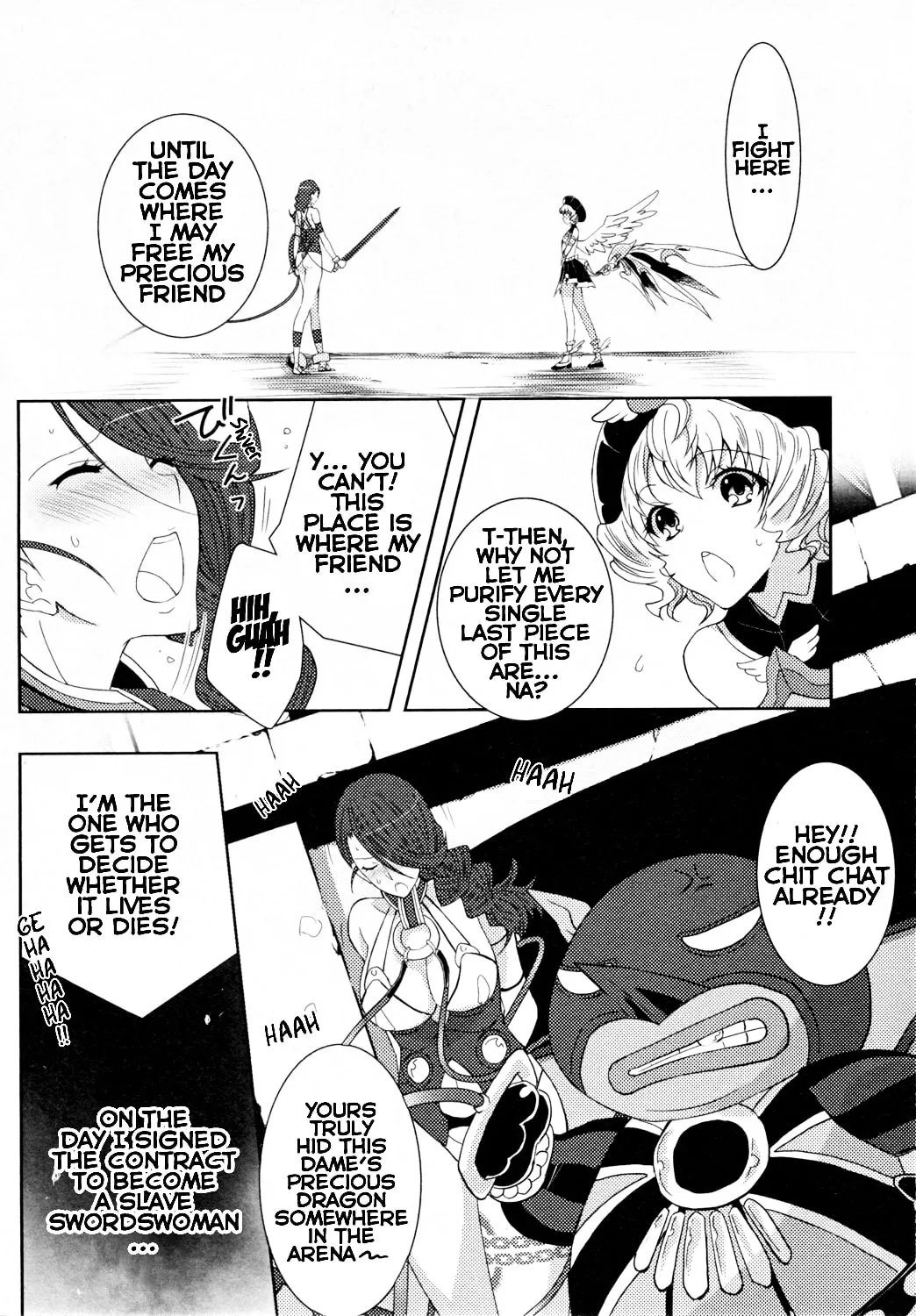 Read Queen