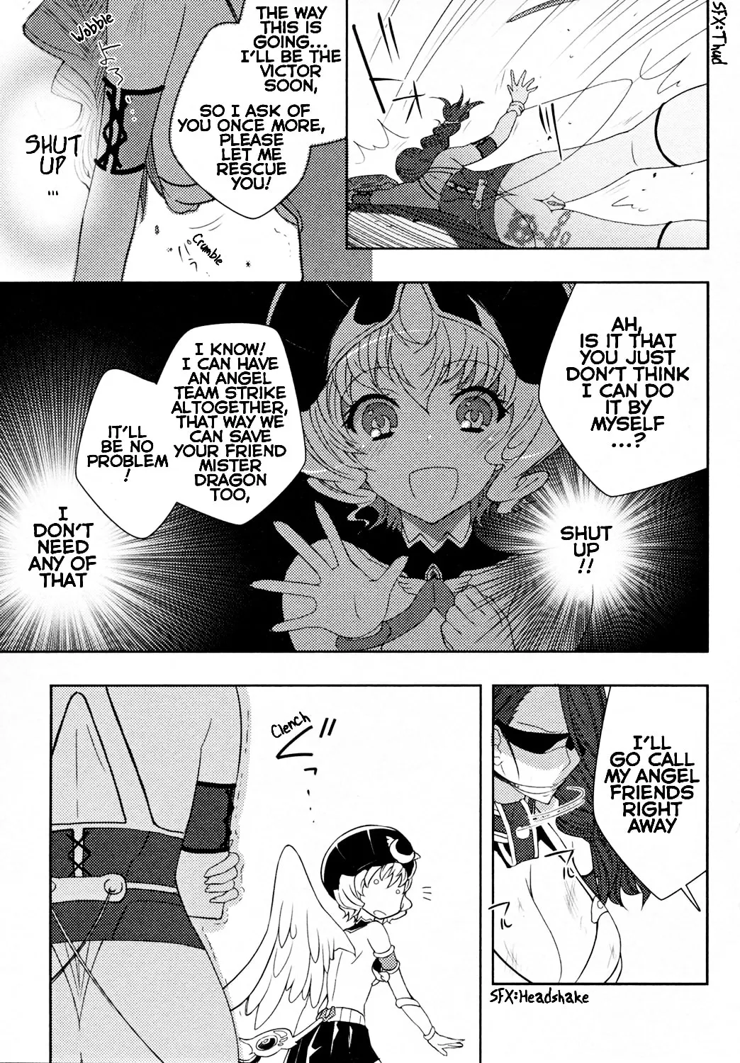 Read Queen