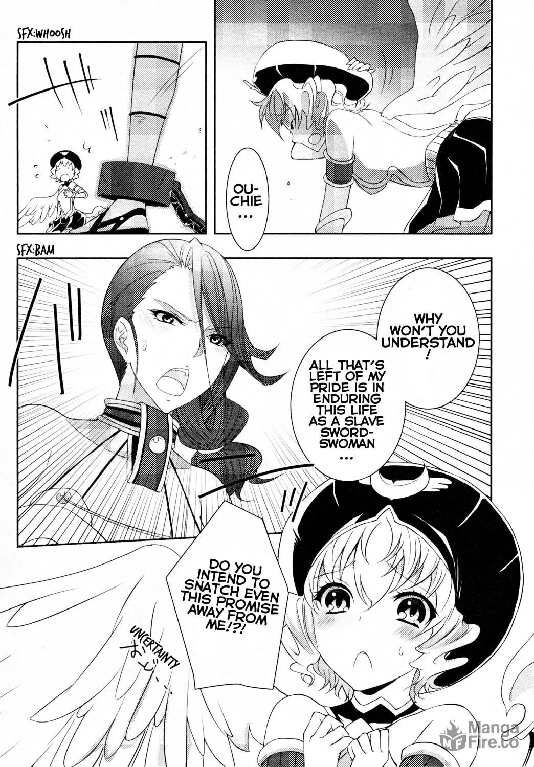 Read Queen