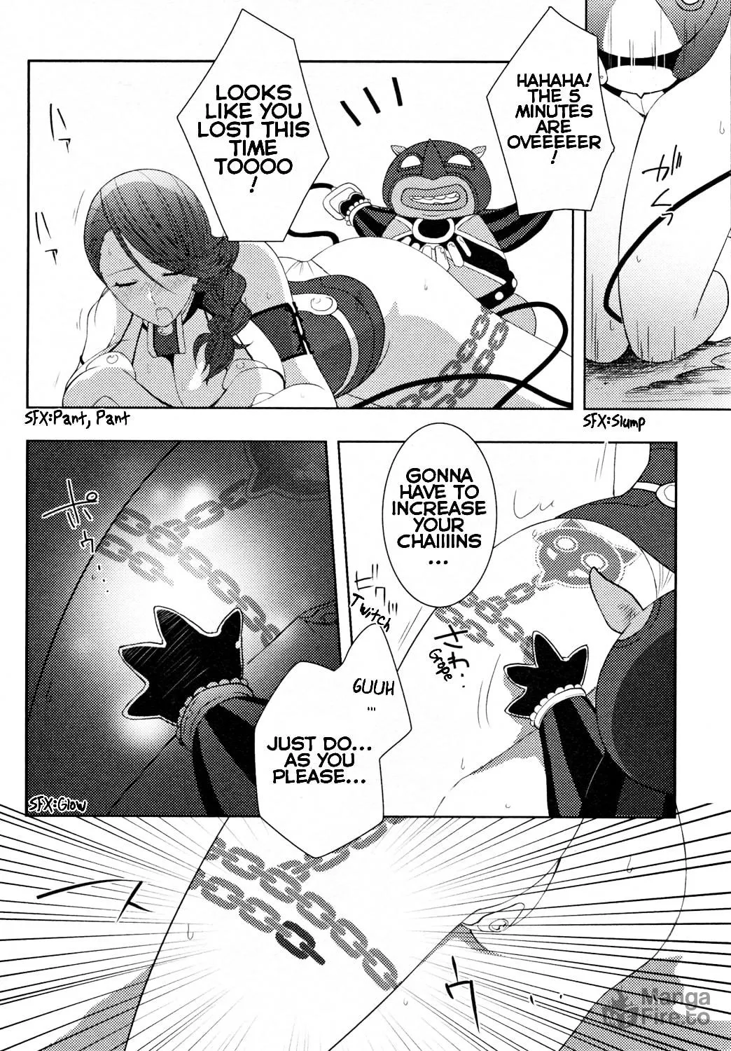 Read Queen