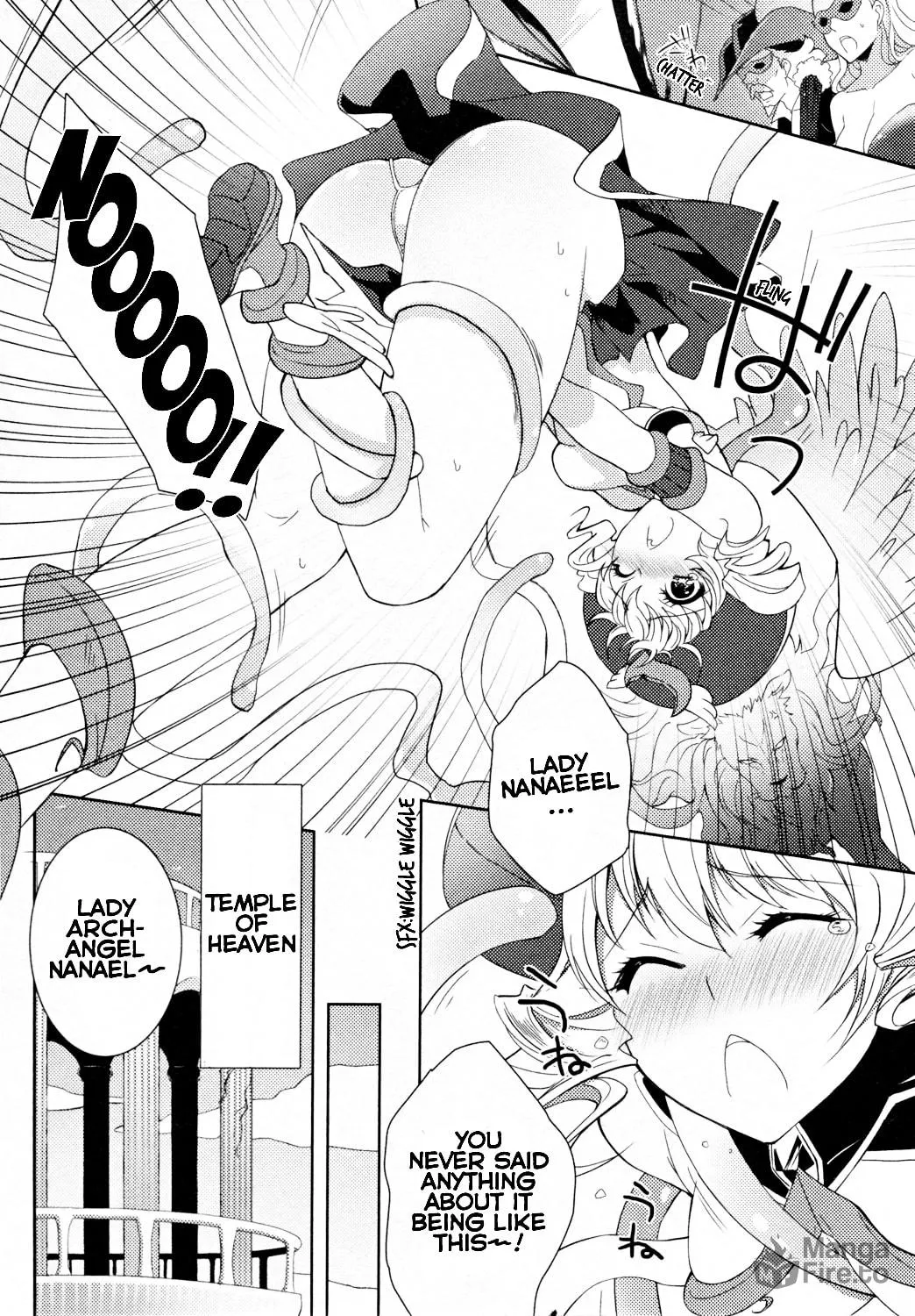 Read Queen