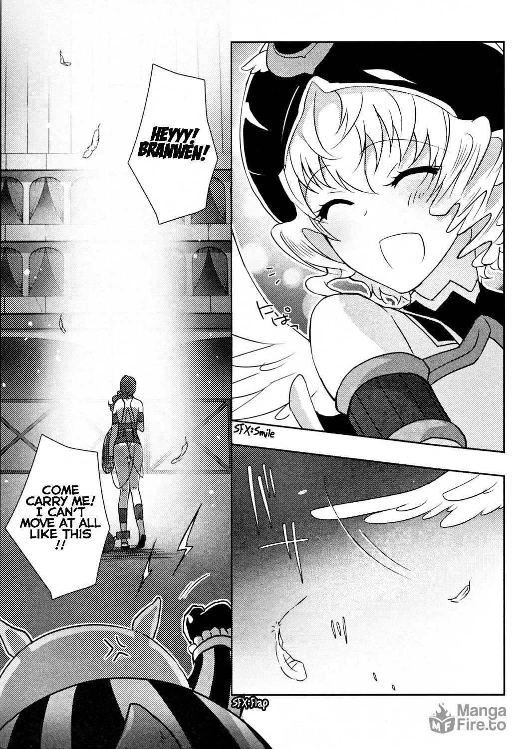 Read Queen