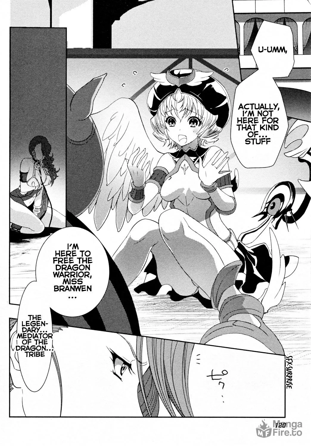 Read Queen