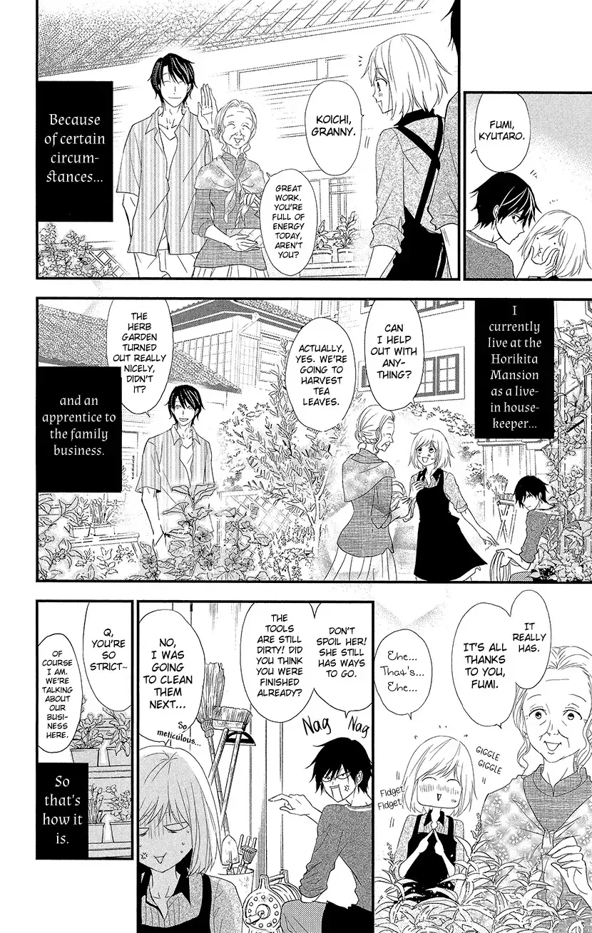 Read Queen