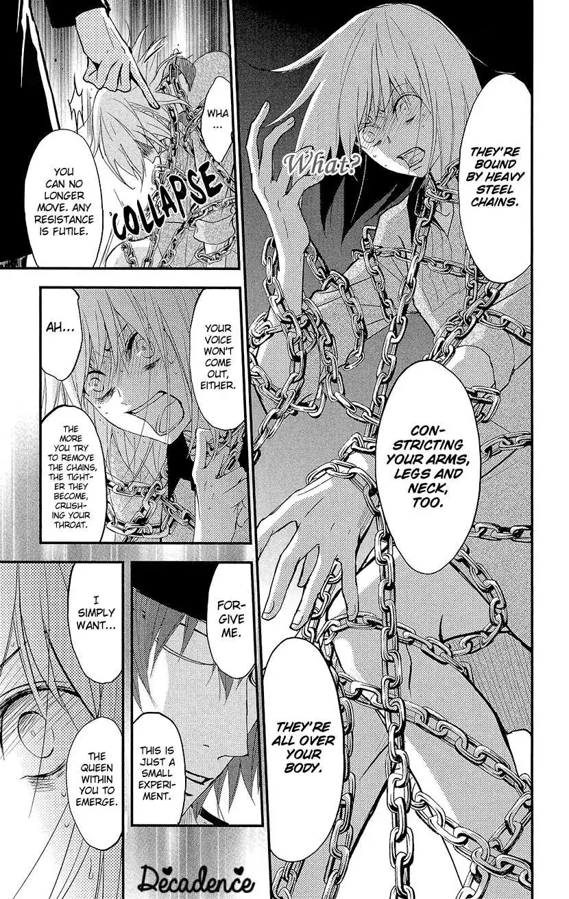 Read Queen